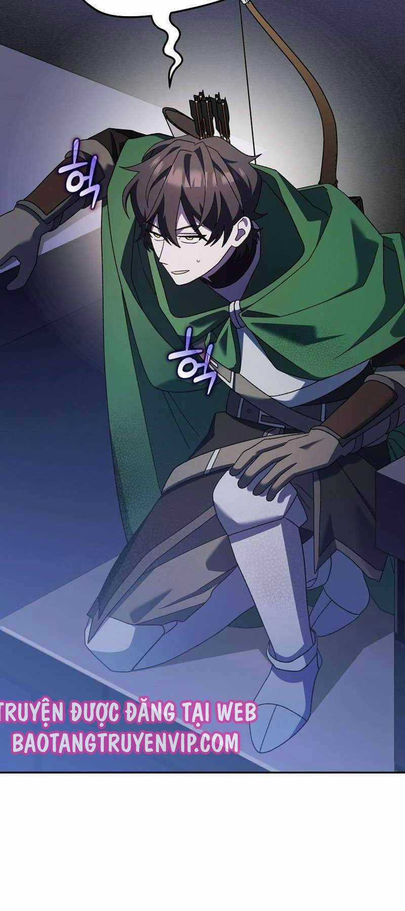 Stream Của Cung Thủ Thiên Tài Chương 15 trang 44