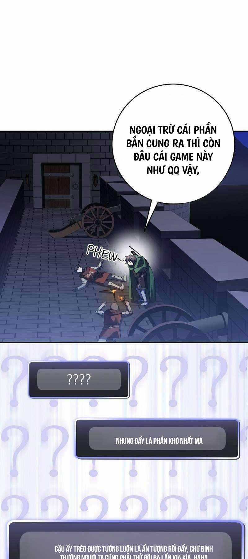 Stream Của Cung Thủ Thiên Tài Chương 15 trang 45