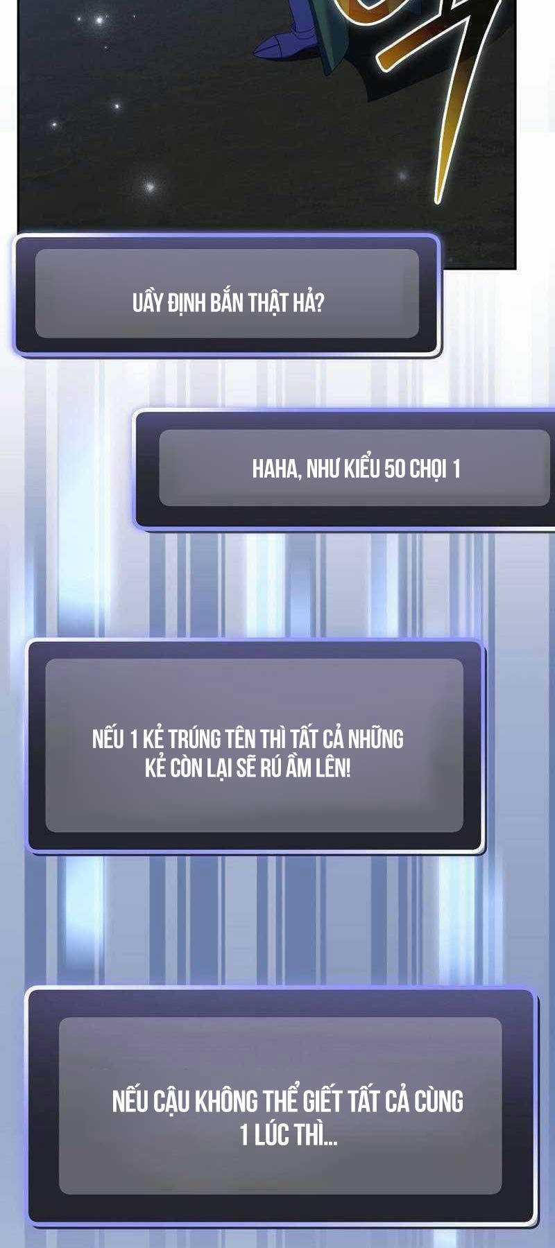 Stream Của Cung Thủ Thiên Tài Chương 15 trang 5