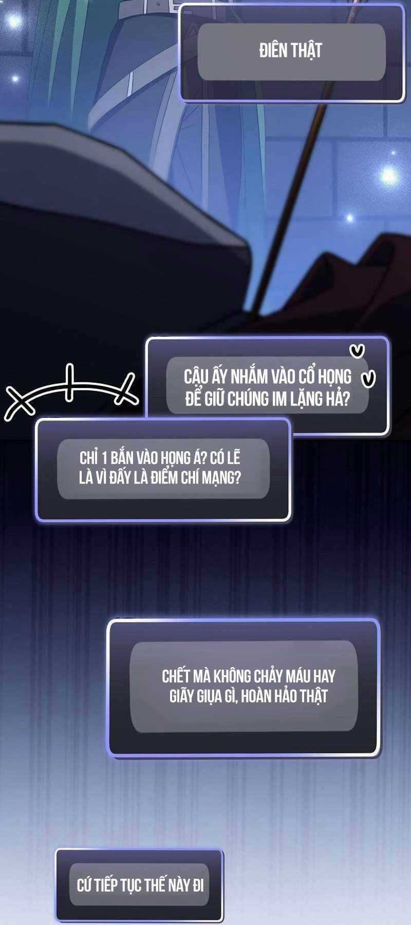 Stream Của Cung Thủ Thiên Tài Chương 15 trang 55