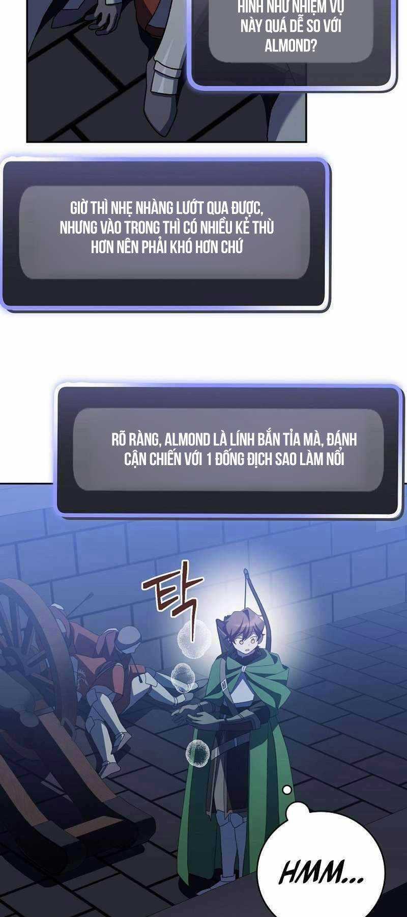 Stream Của Cung Thủ Thiên Tài Chương 15 trang 57