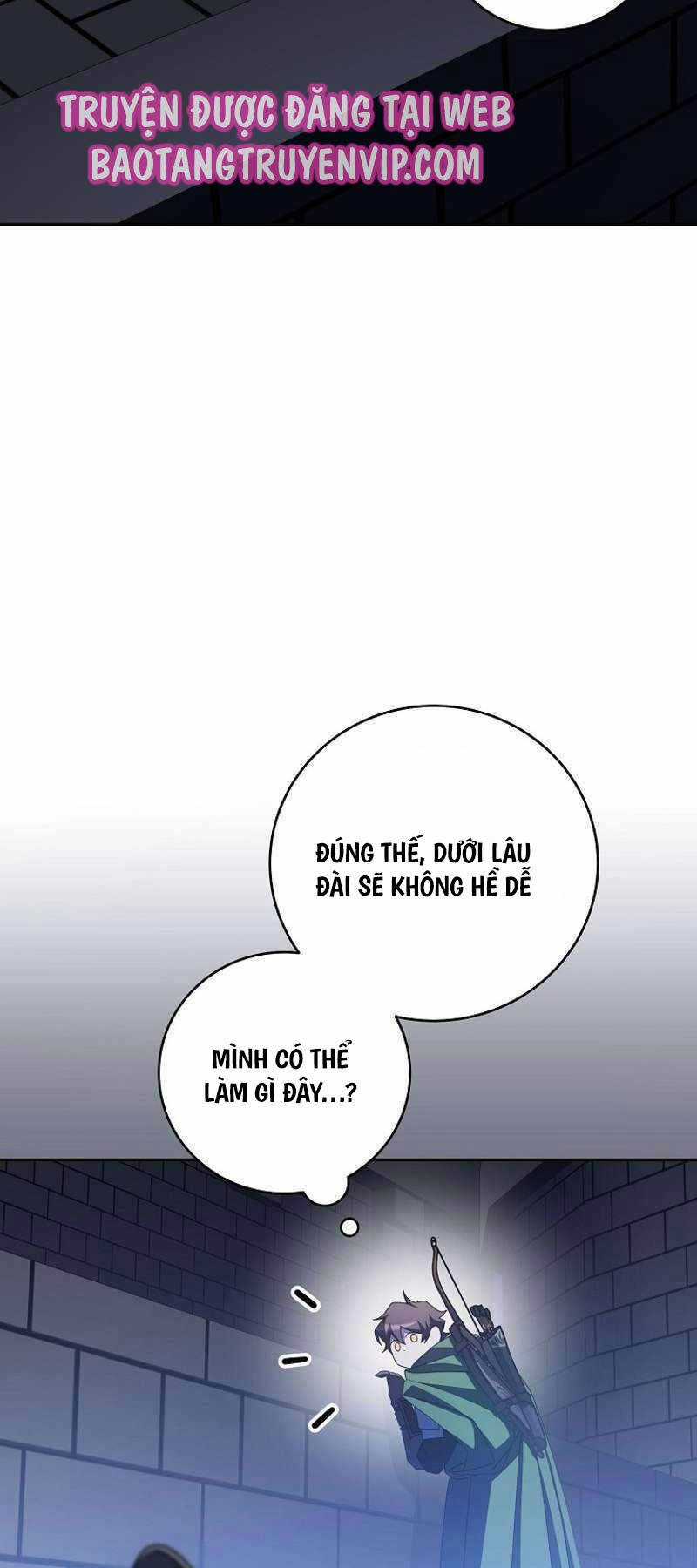 Stream Của Cung Thủ Thiên Tài Chương 15 trang 58