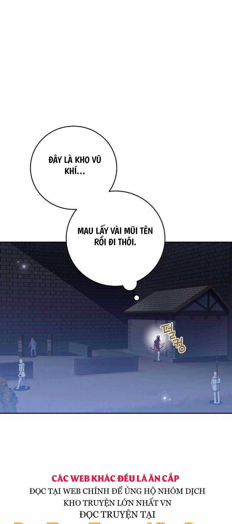 Stream Của Cung Thủ Thiên Tài Chương 15 trang 63