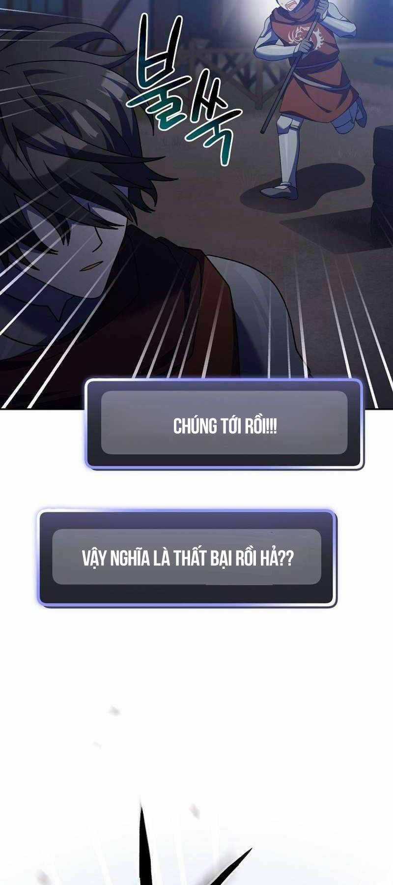 Stream Của Cung Thủ Thiên Tài Chương 15 trang 83