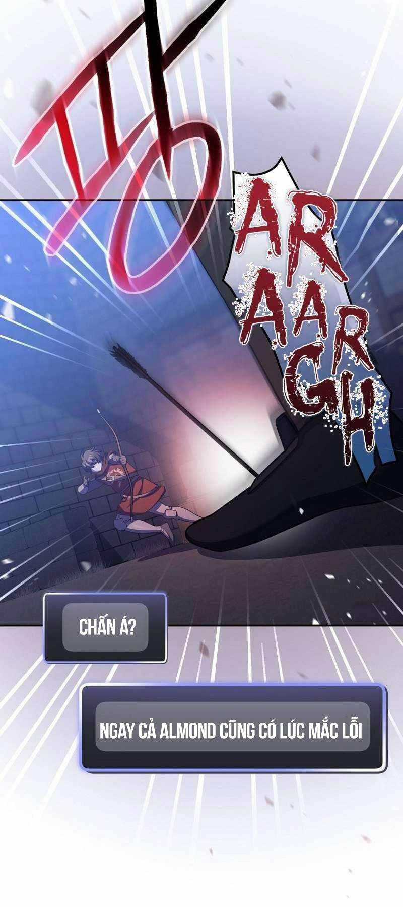 Stream Của Cung Thủ Thiên Tài Chương 15 trang 84