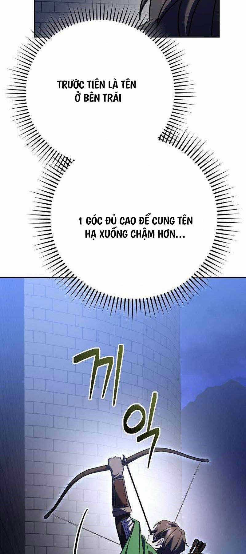 Stream Của Cung Thủ Thiên Tài Chương 15 trang 9