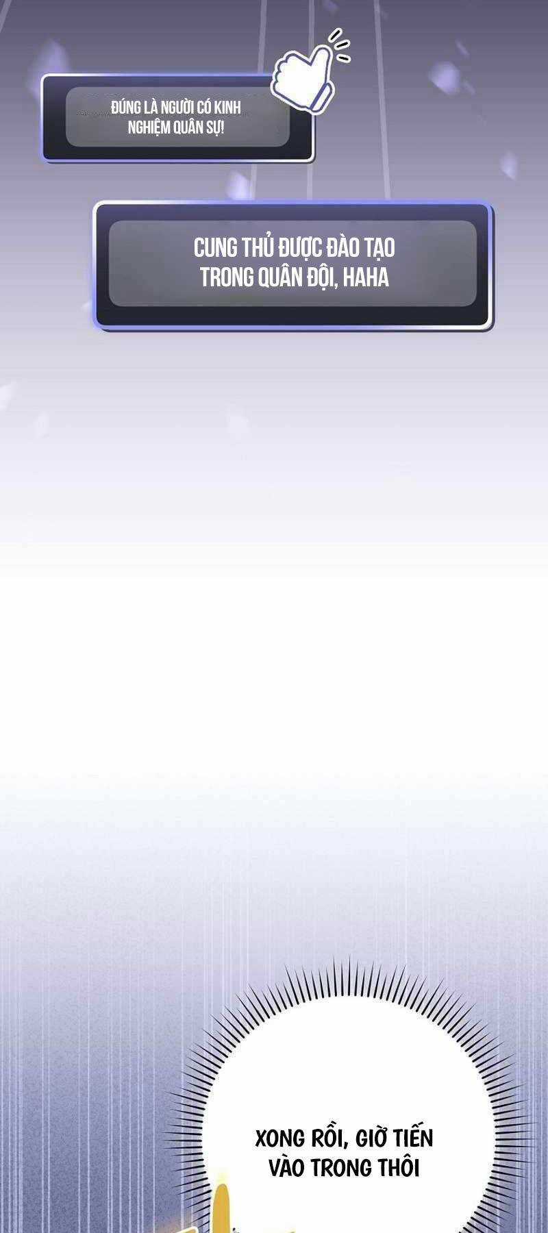 Stream Của Cung Thủ Thiên Tài Chương 15 trang 95