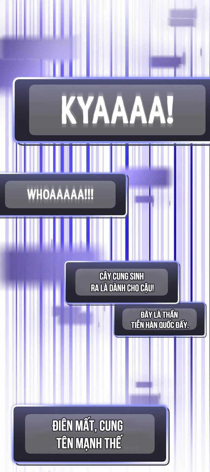 Stream Của Cung Thủ Thiên Tài Chương 16 trang 100