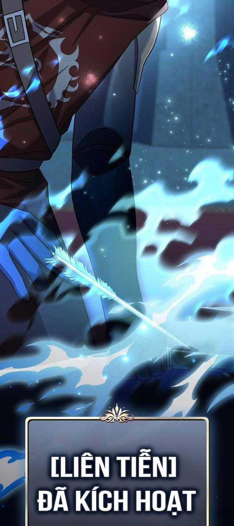 Stream Của Cung Thủ Thiên Tài Chương 16 trang 109