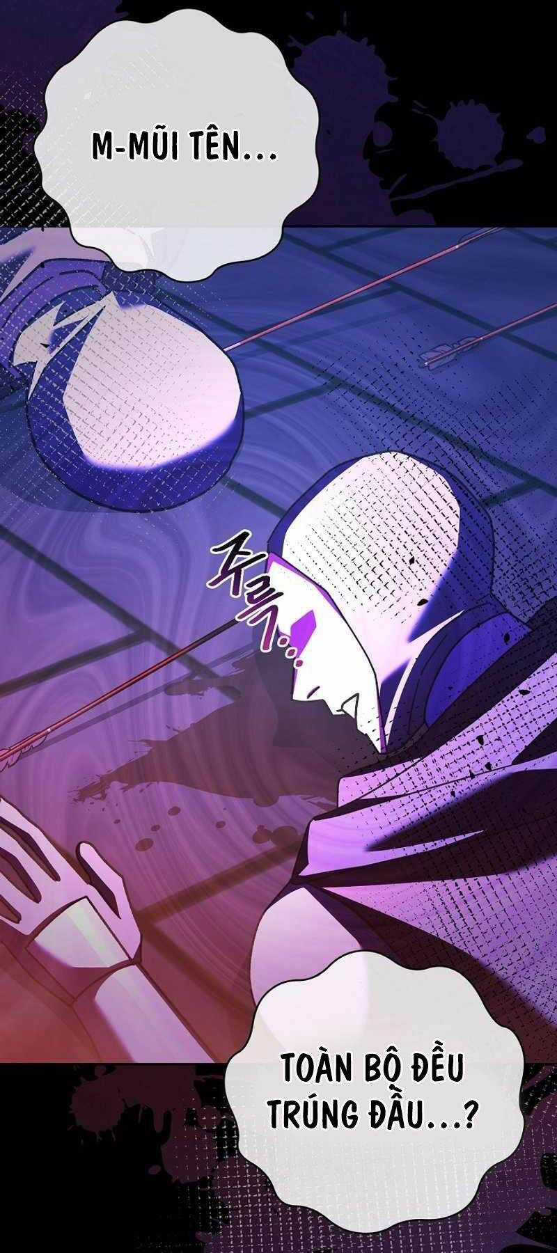 Stream Của Cung Thủ Thiên Tài Chương 16 trang 11