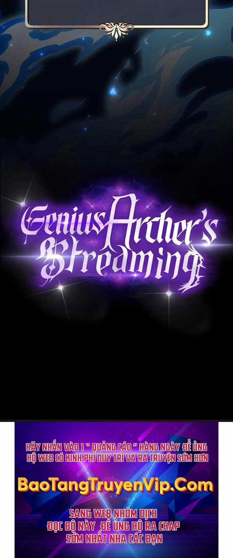 Stream Của Cung Thủ Thiên Tài Chương 16 trang 110