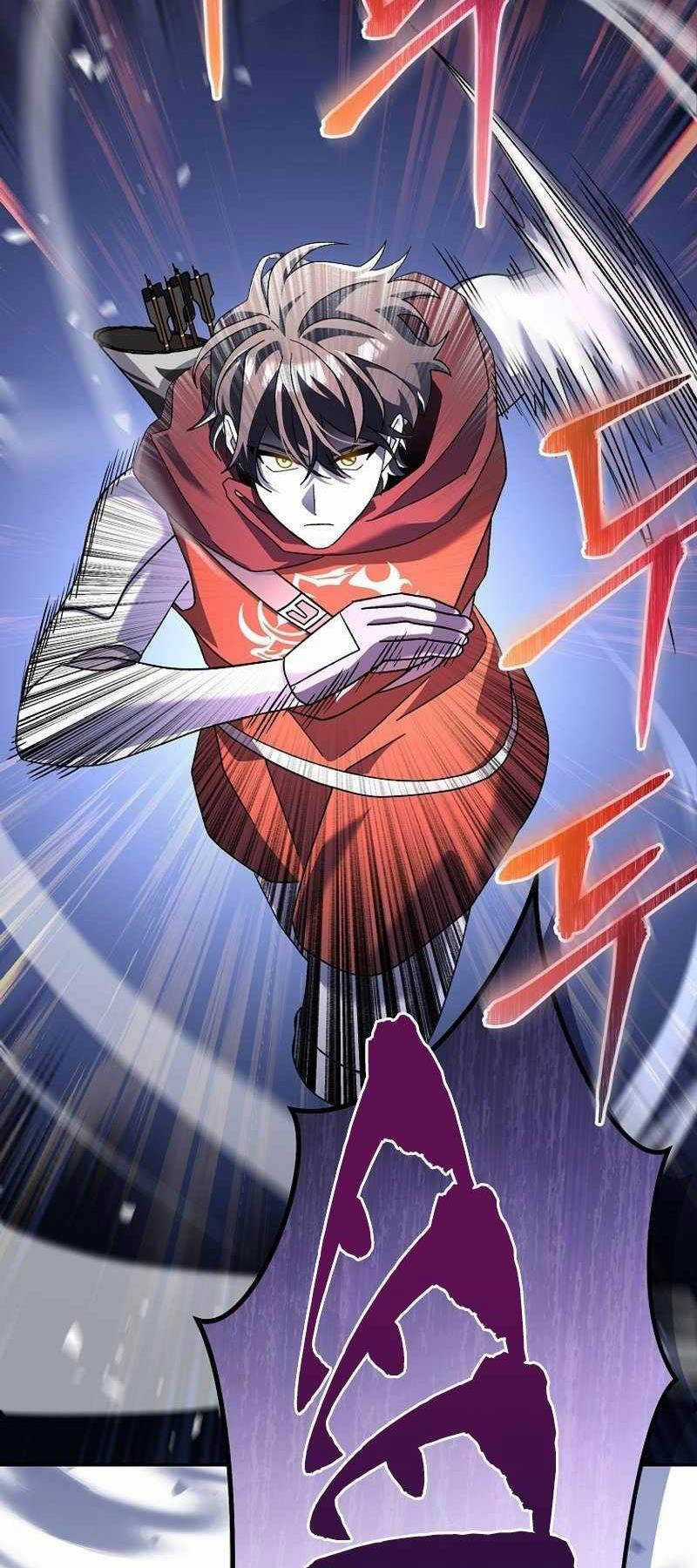 Stream Của Cung Thủ Thiên Tài Chương 16 trang 16