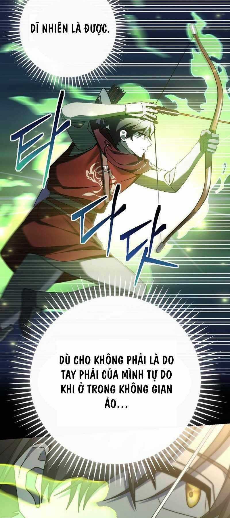 Stream Của Cung Thủ Thiên Tài Chương 16 trang 20