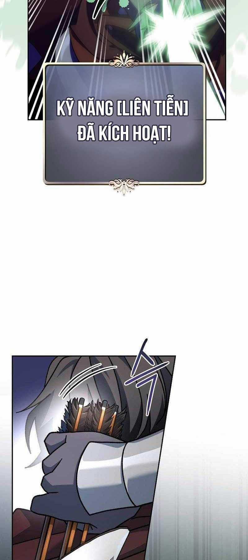 Stream Của Cung Thủ Thiên Tài Chương 16 trang 3