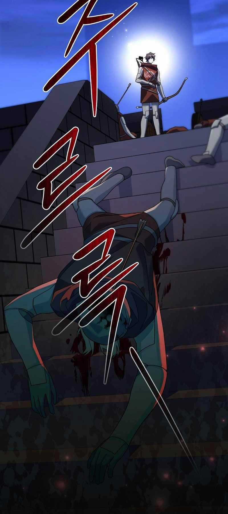 Stream Của Cung Thủ Thiên Tài Chương 16 trang 30