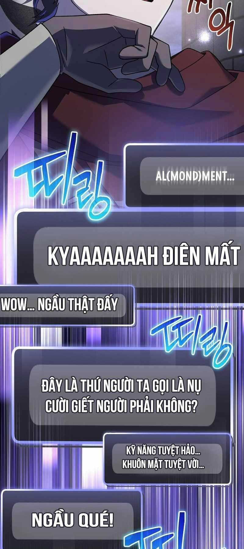 Stream Của Cung Thủ Thiên Tài Chương 16 trang 33