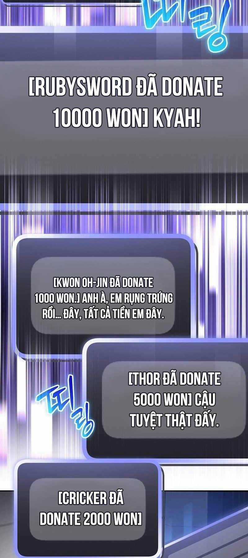 Stream Của Cung Thủ Thiên Tài Chương 16 trang 34