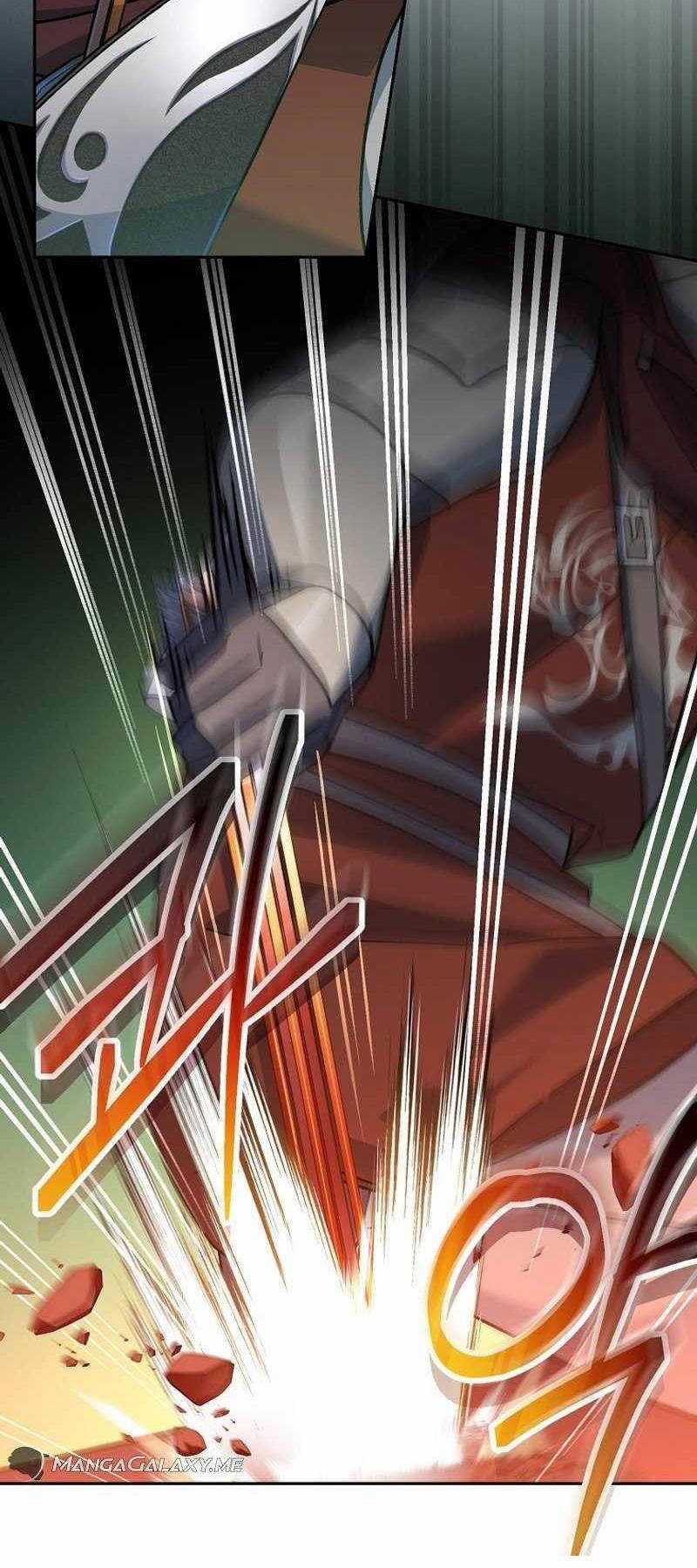 Stream Của Cung Thủ Thiên Tài Chương 16 trang 4