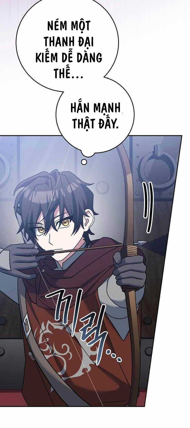 Stream Của Cung Thủ Thiên Tài Chương 16 trang 52