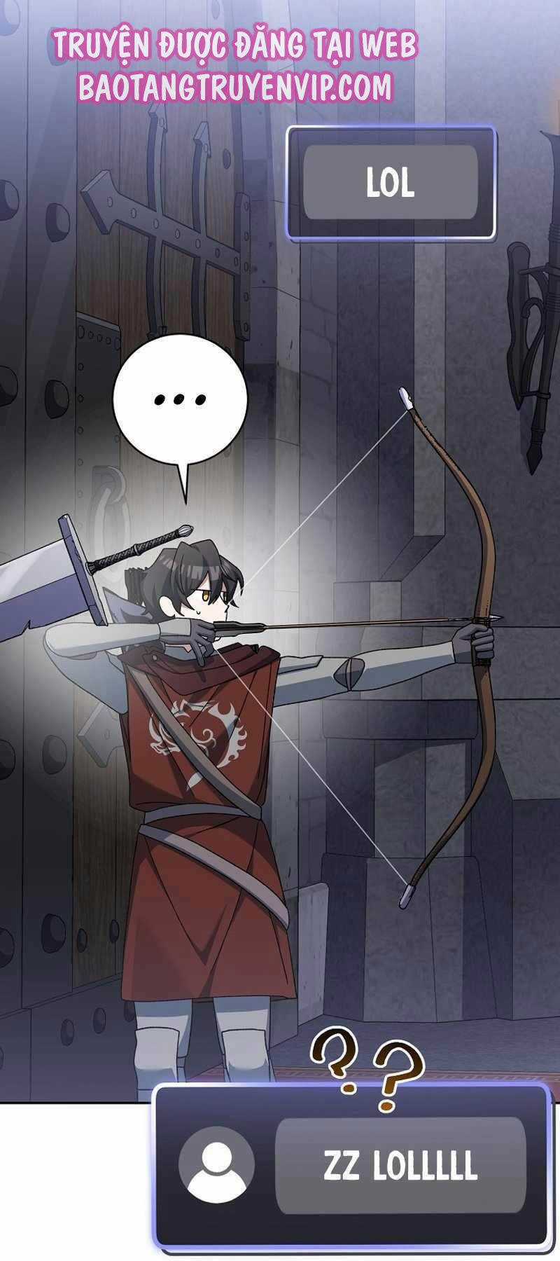 Stream Của Cung Thủ Thiên Tài Chương 16 trang 54