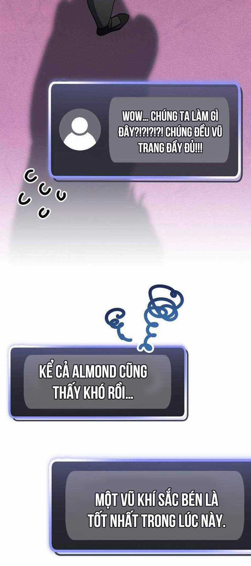 Stream Của Cung Thủ Thiên Tài Chương 16 trang 64