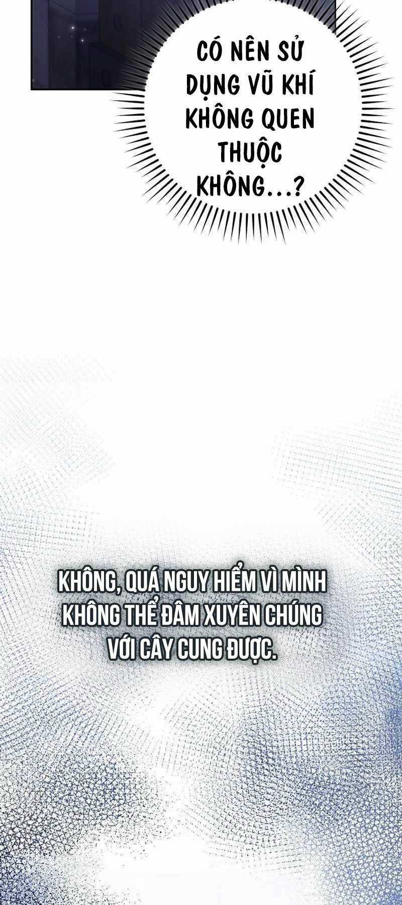 Stream Của Cung Thủ Thiên Tài Chương 16 trang 66