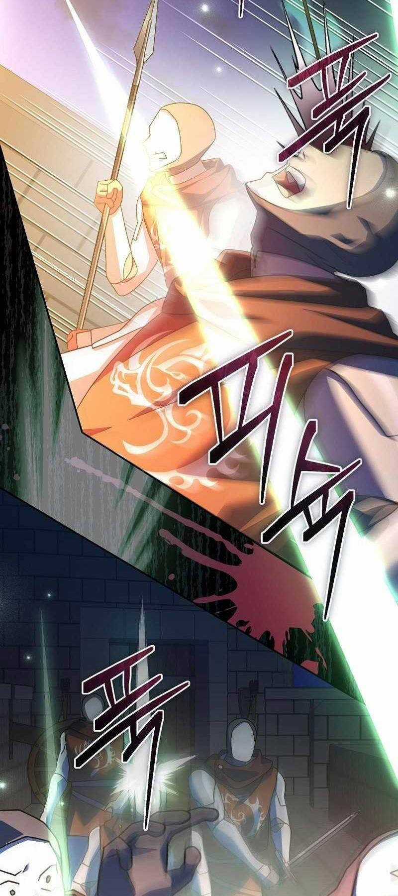 Stream Của Cung Thủ Thiên Tài Chương 16 trang 7