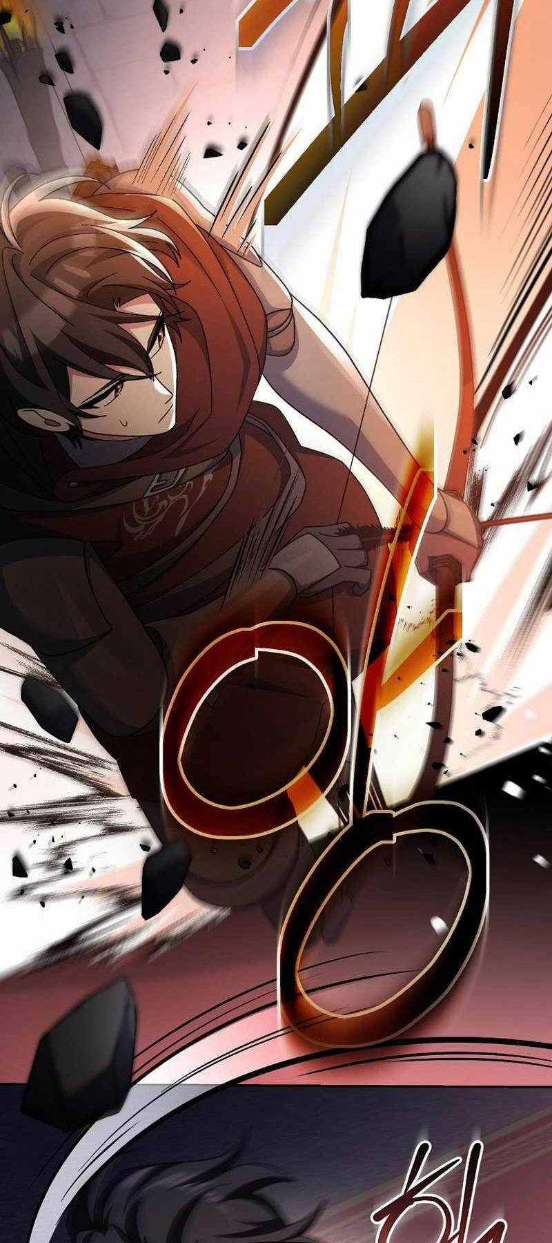 Stream Của Cung Thủ Thiên Tài Chương 16 trang 80