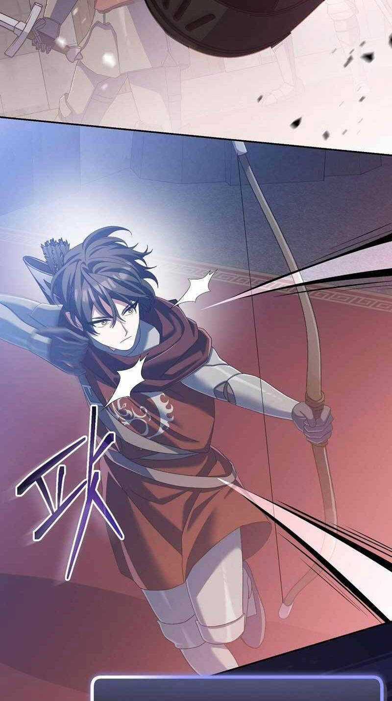 Stream Của Cung Thủ Thiên Tài Chương 16 trang 86