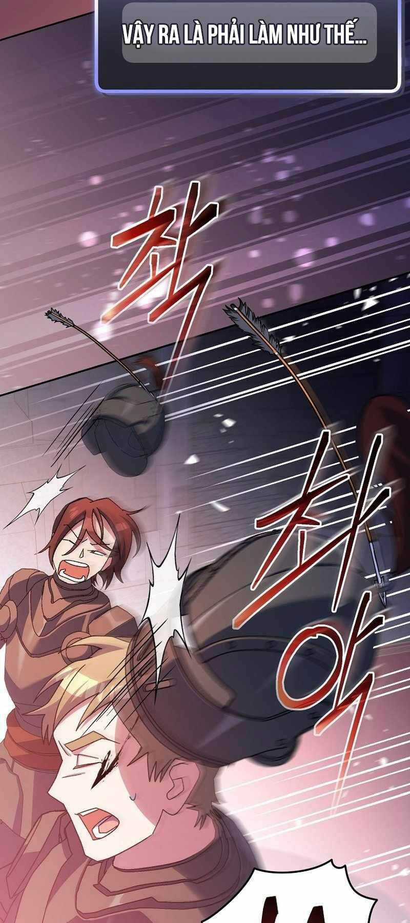 Stream Của Cung Thủ Thiên Tài Chương 16 trang 87