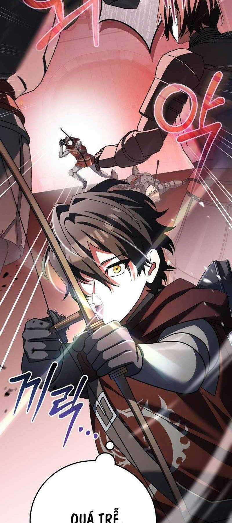 Stream Của Cung Thủ Thiên Tài Chương 16 trang 95