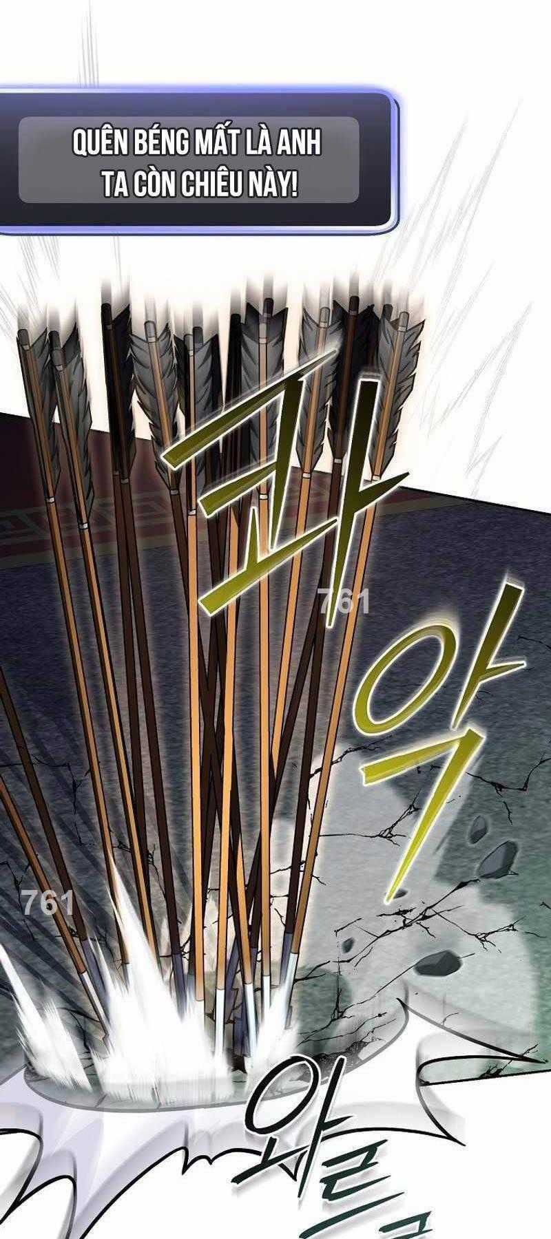 Stream Của Cung Thủ Thiên Tài Chương 17 trang 0