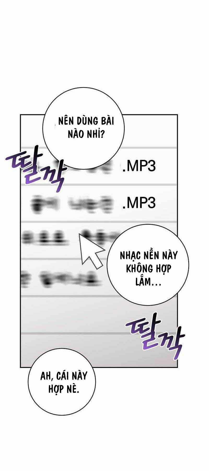 Stream Của Cung Thủ Thiên Tài Chương 17 trang 106