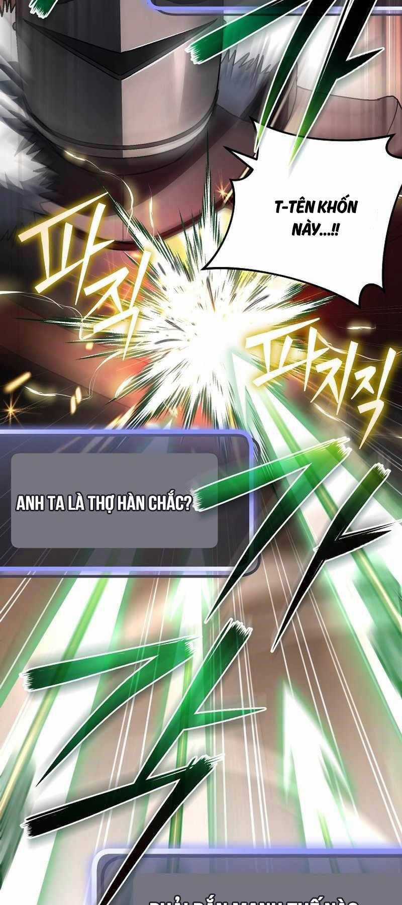 Stream Của Cung Thủ Thiên Tài Chương 17 trang 21