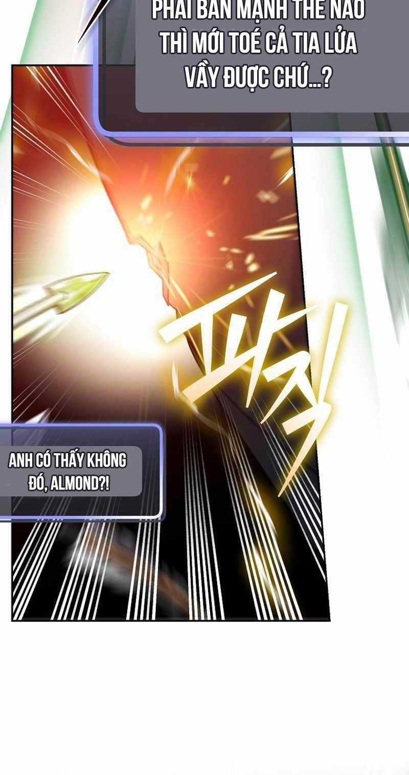 Stream Của Cung Thủ Thiên Tài Chương 17 trang 22