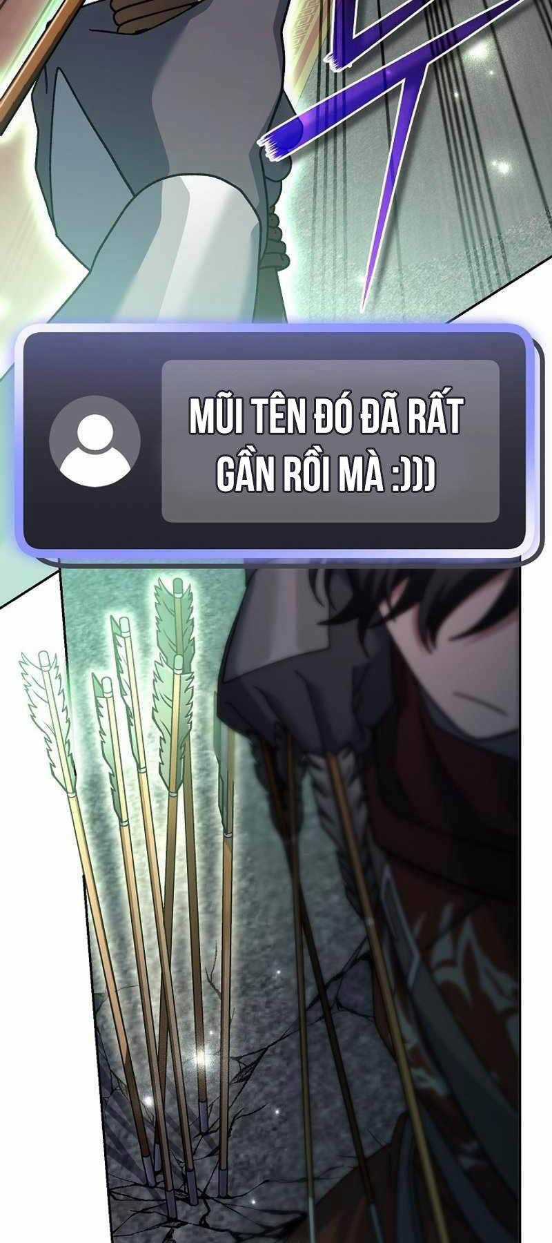 Stream Của Cung Thủ Thiên Tài Chương 17 trang 24