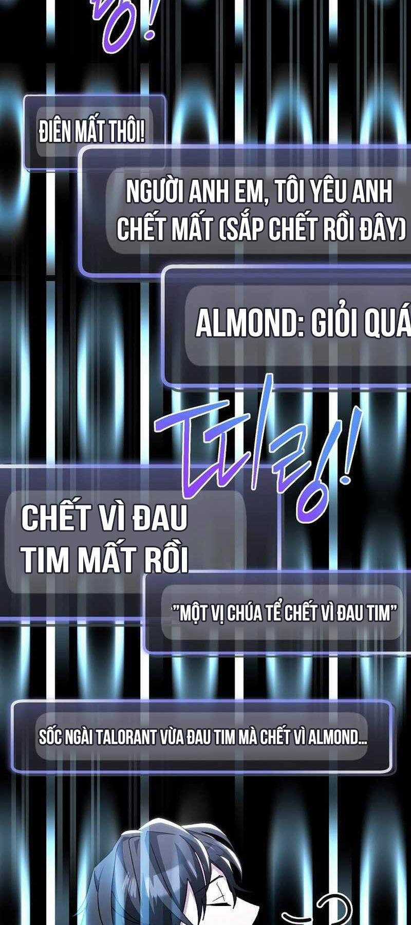 Stream Của Cung Thủ Thiên Tài Chương 17 trang 38