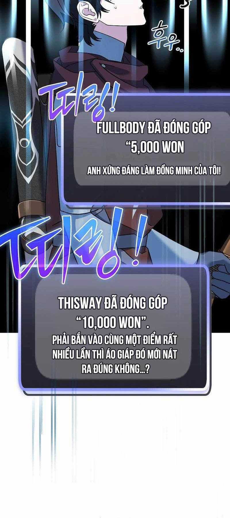 Stream Của Cung Thủ Thiên Tài Chương 17 trang 39