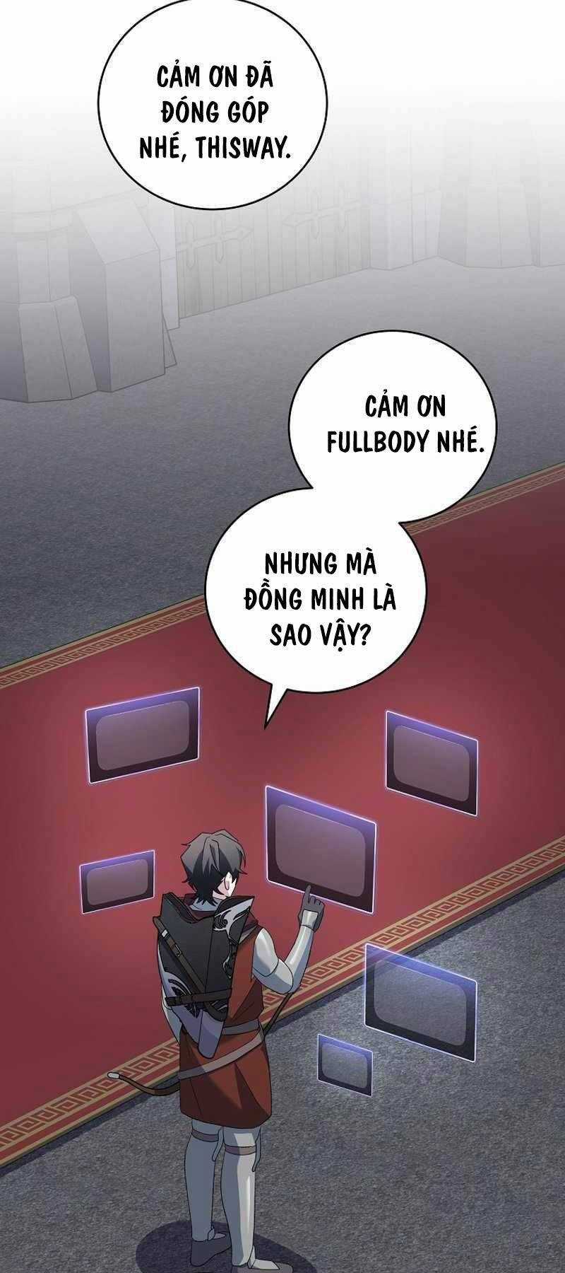 Stream Của Cung Thủ Thiên Tài Chương 17 trang 43