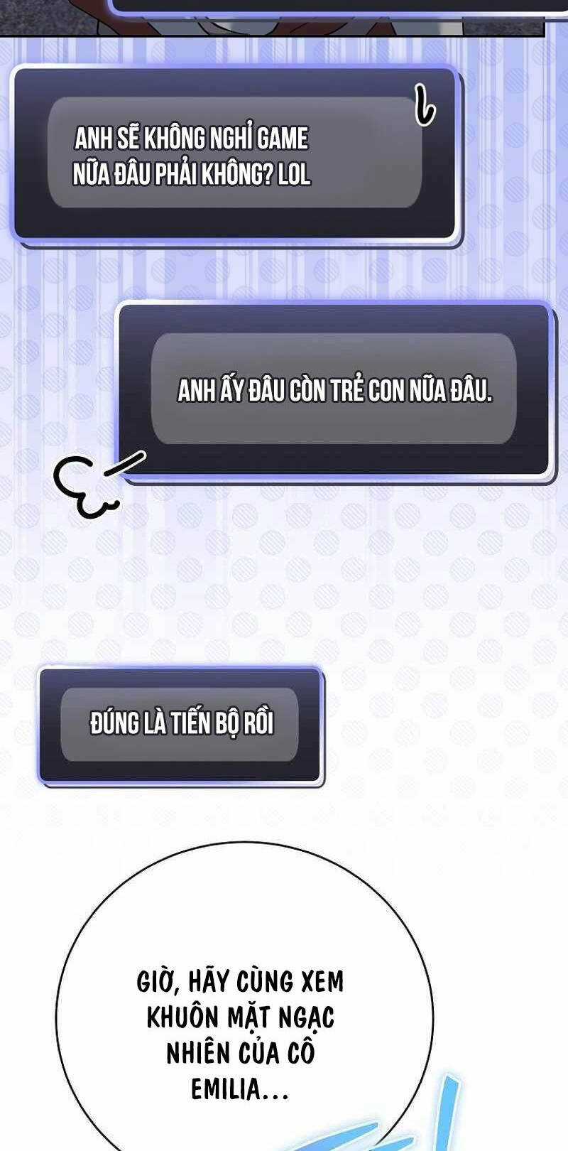 Stream Của Cung Thủ Thiên Tài Chương 17 trang 45