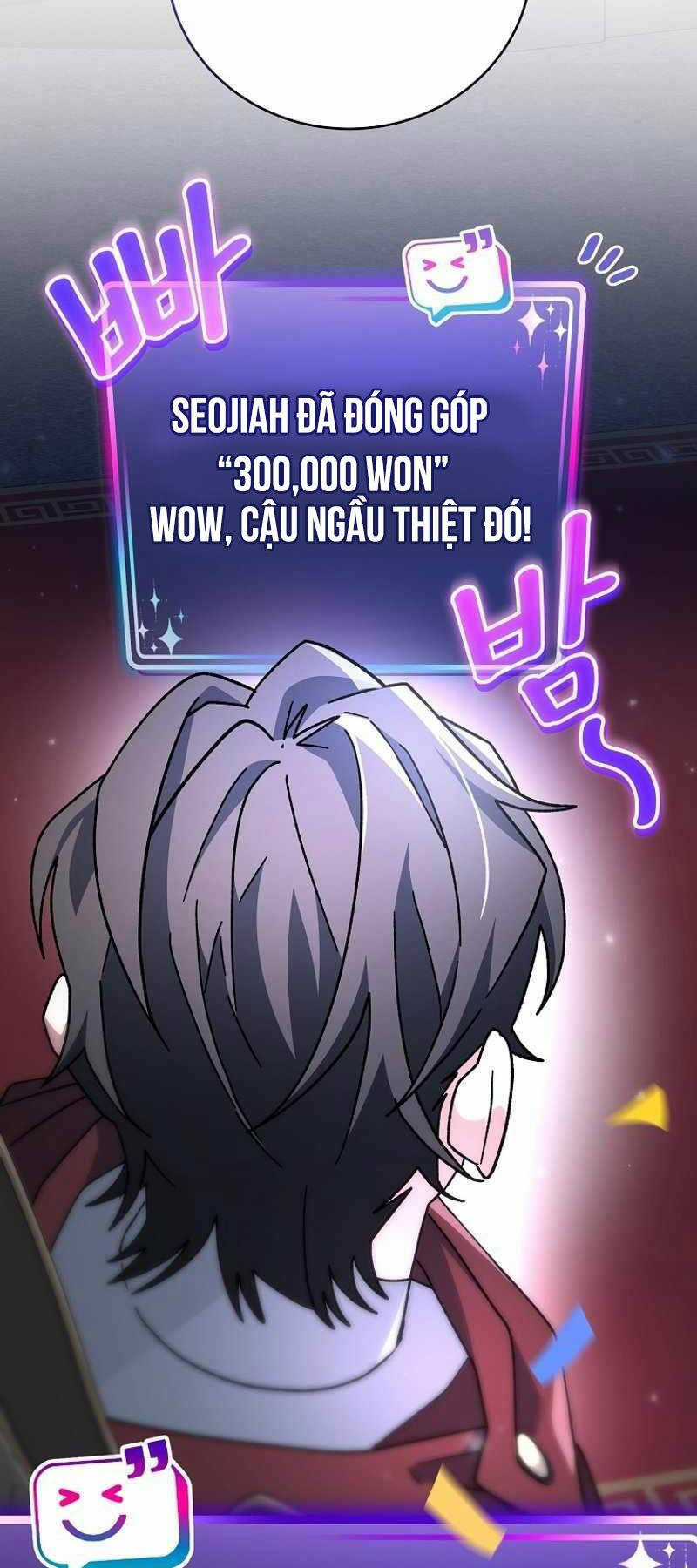 Stream Của Cung Thủ Thiên Tài Chương 17 trang 47