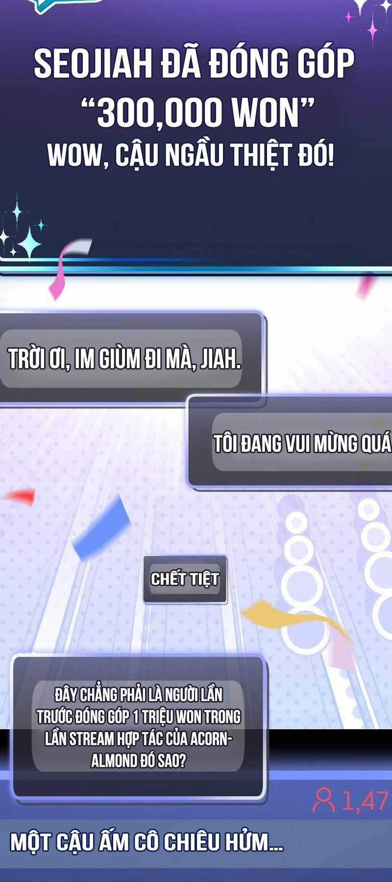 Stream Của Cung Thủ Thiên Tài Chương 17 trang 48