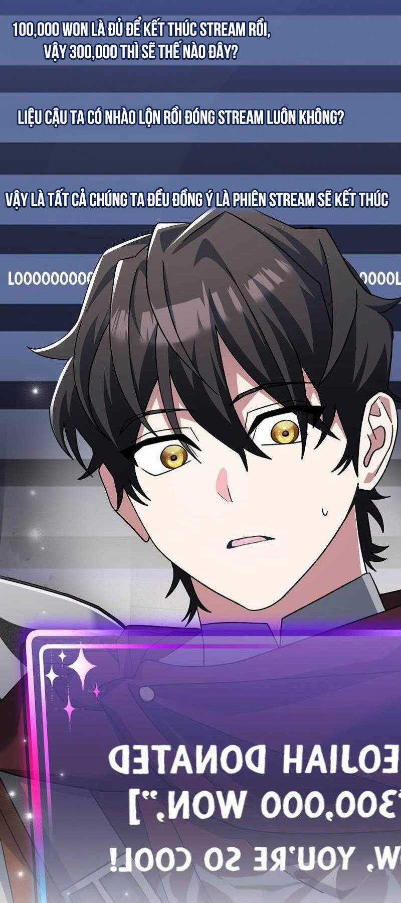 Stream Của Cung Thủ Thiên Tài Chương 17 trang 49