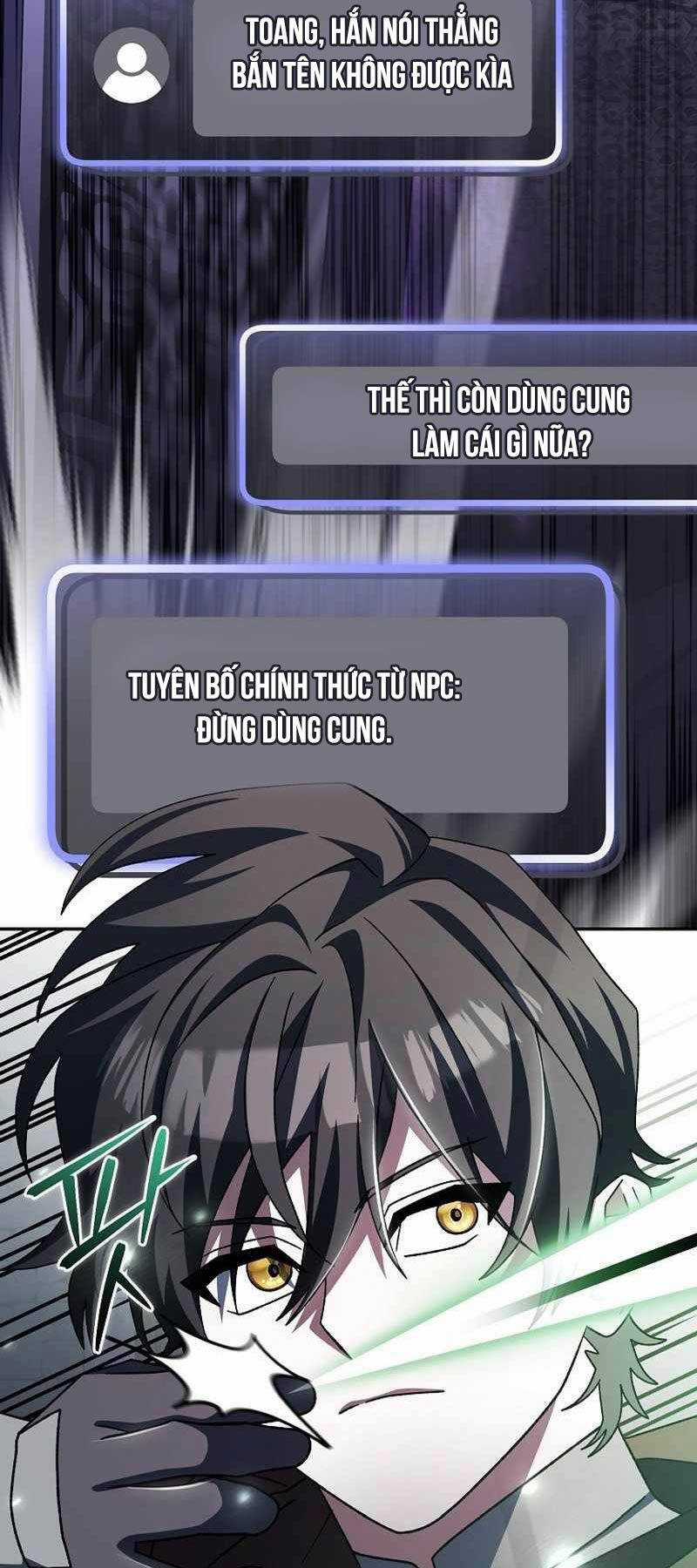 Stream Của Cung Thủ Thiên Tài Chương 17 trang 5