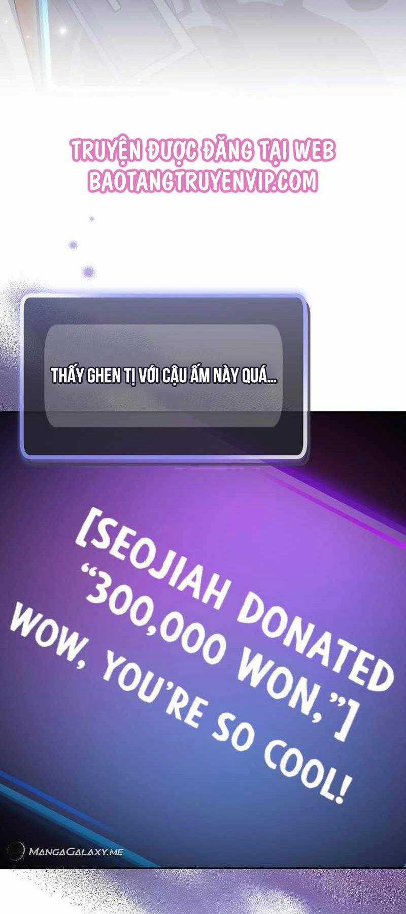 Stream Của Cung Thủ Thiên Tài Chương 17 trang 50