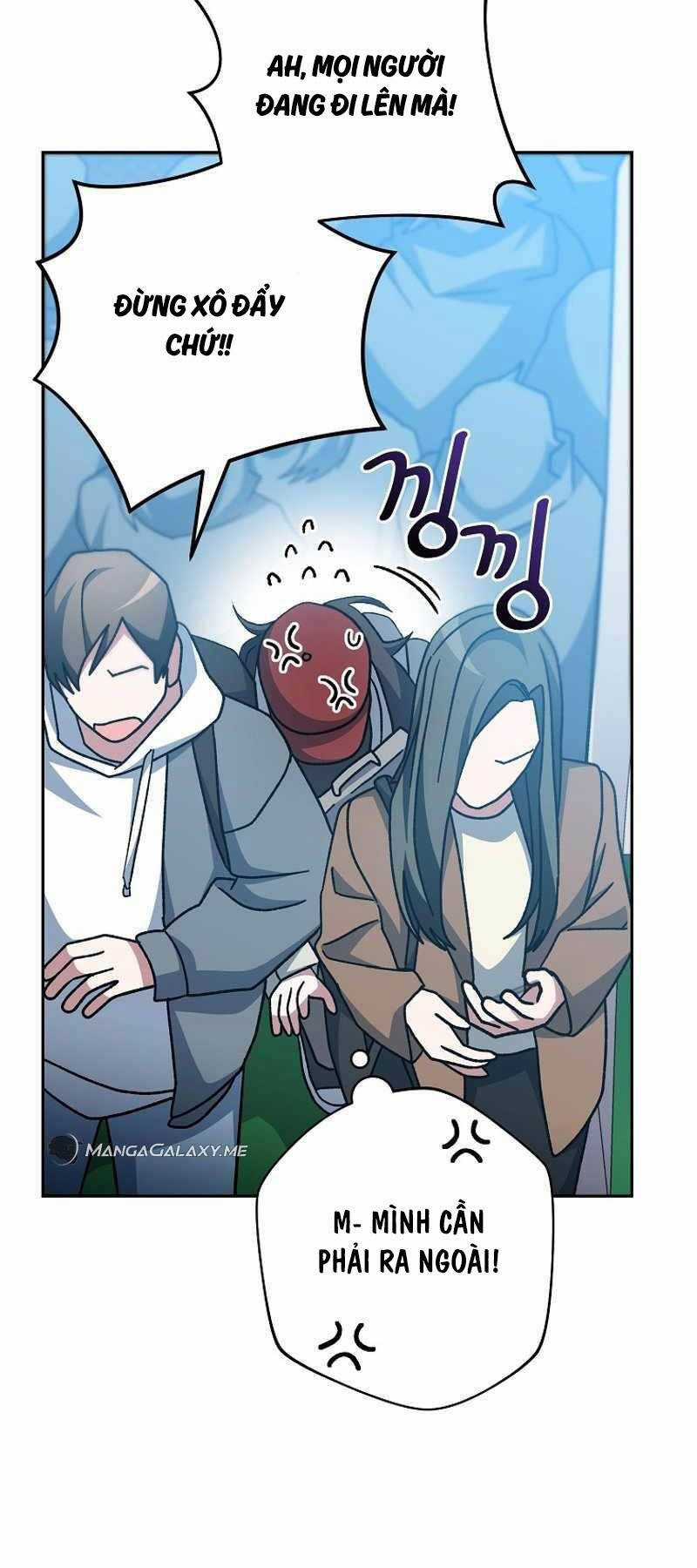 Stream Của Cung Thủ Thiên Tài Chương 17 trang 55