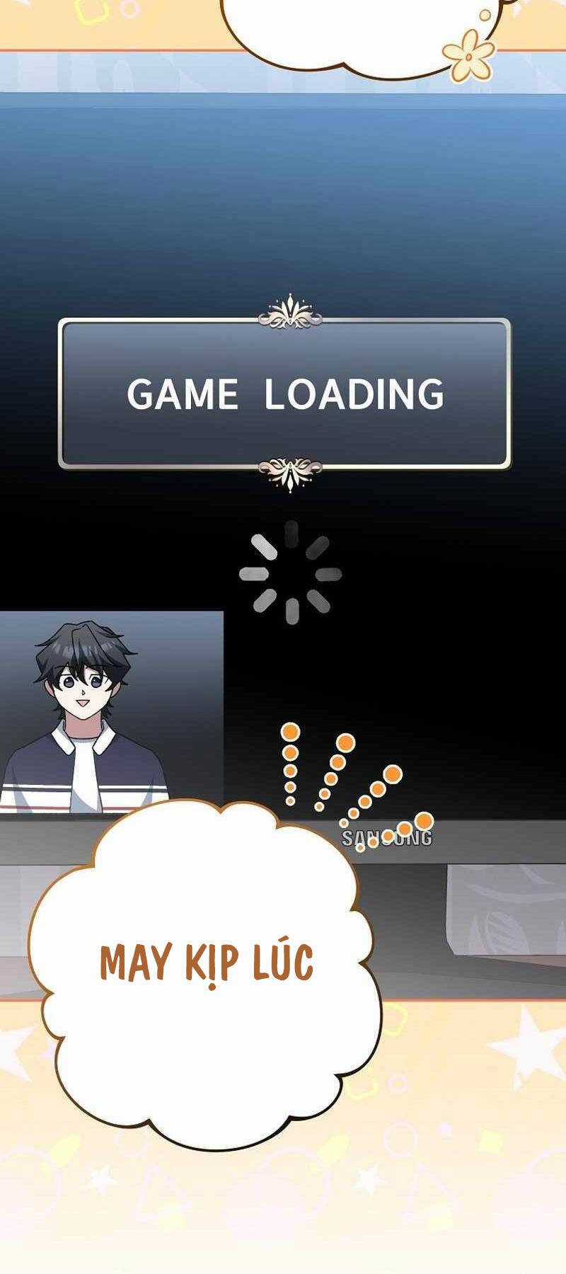 Stream Của Cung Thủ Thiên Tài Chương 17 trang 65