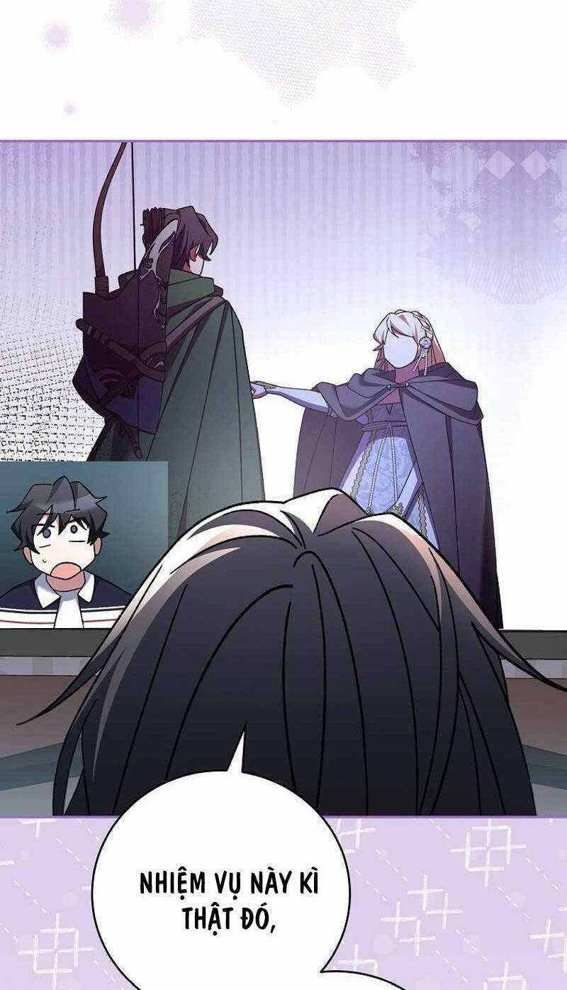 Stream Của Cung Thủ Thiên Tài Chương 17 trang 69