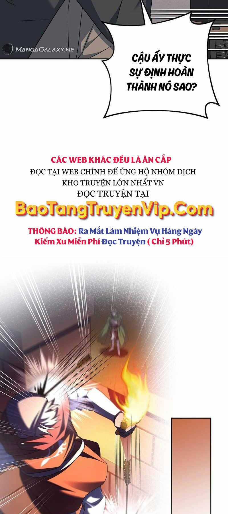 Stream Của Cung Thủ Thiên Tài Chương 17 trang 71