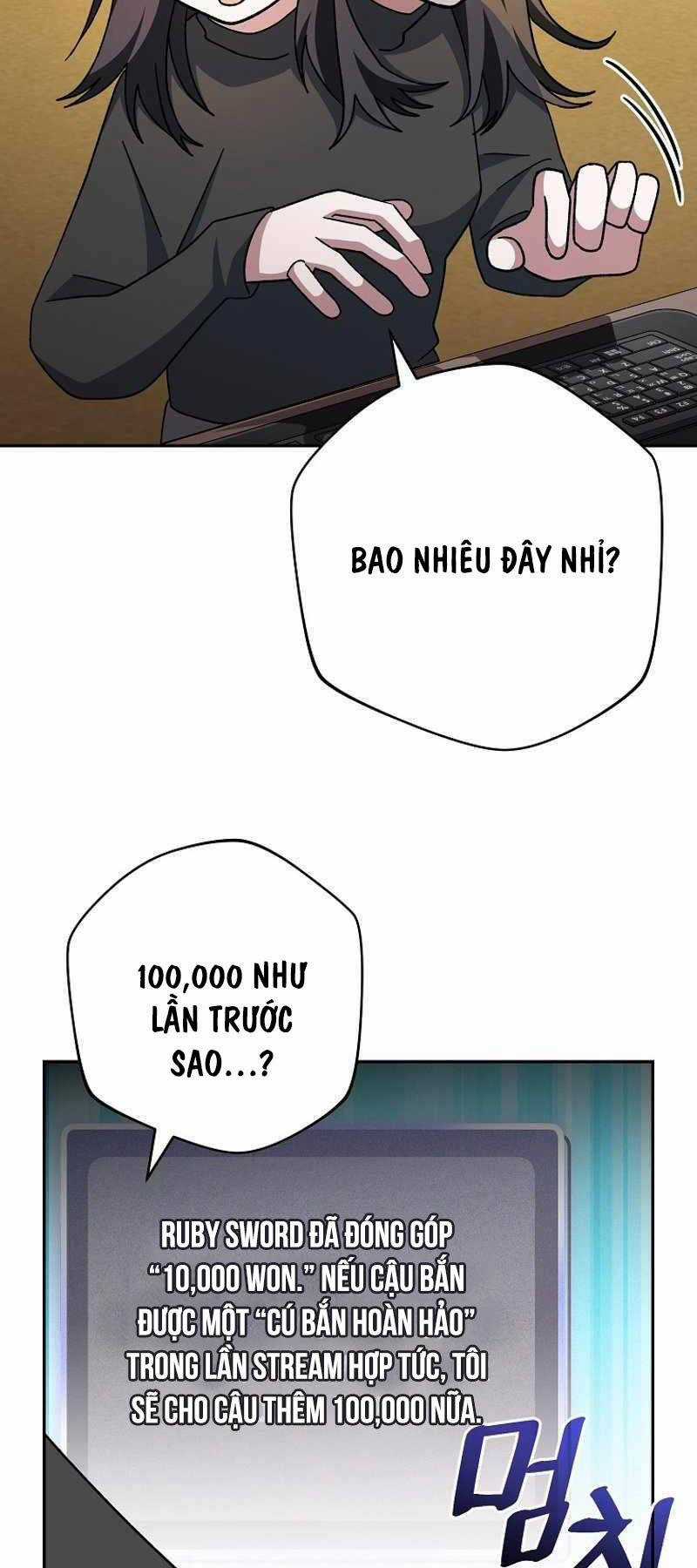 Stream Của Cung Thủ Thiên Tài Chương 17 trang 81